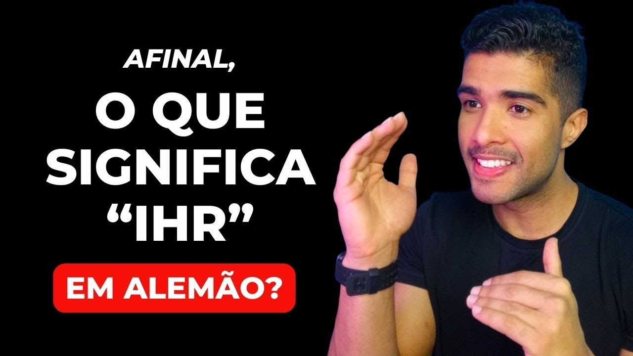 O QUE SIGNIFICA 