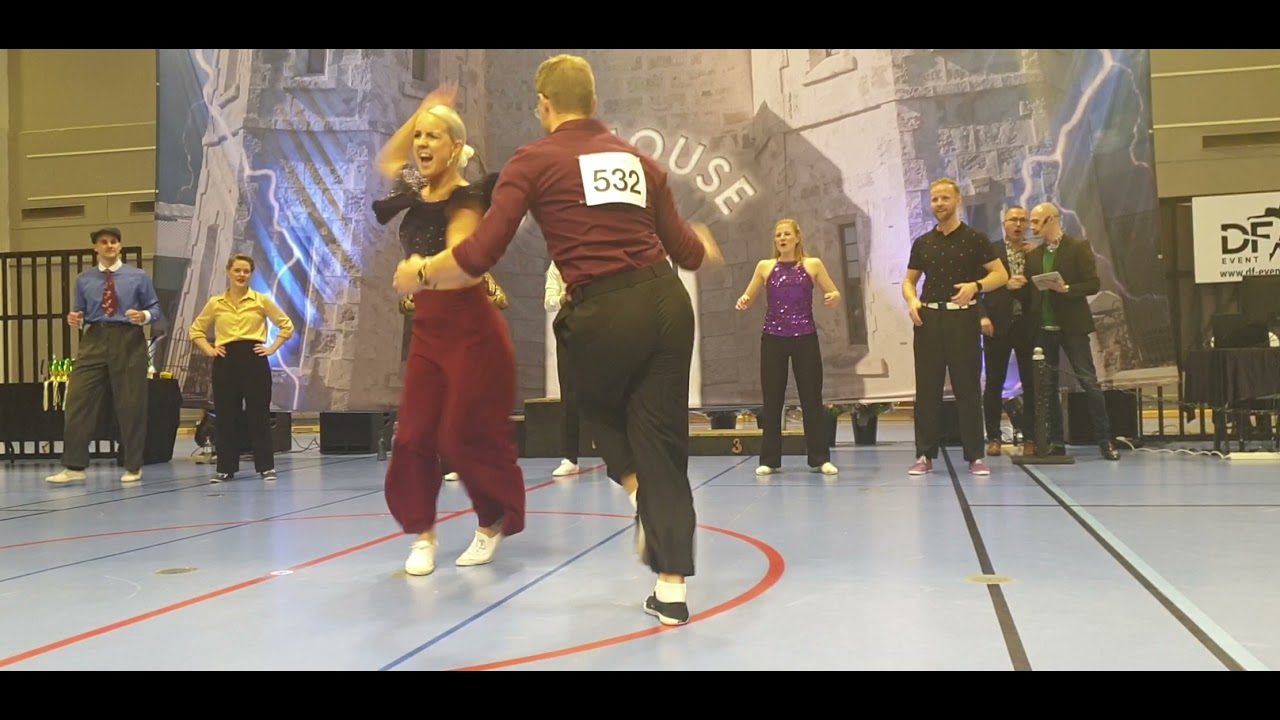 Jailhouse Rock 211113 Bugg Vuxen A Final battle 1