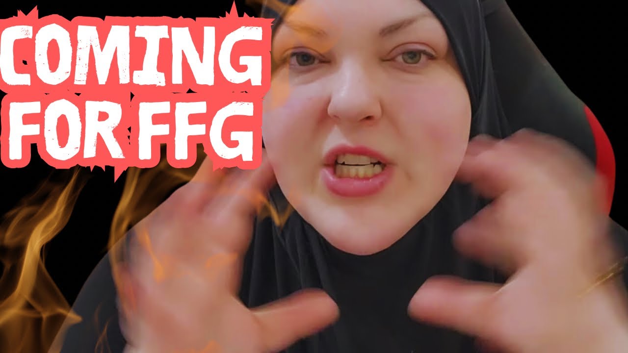 Foodie Beauty threatens FFG with a defamation lawsuit