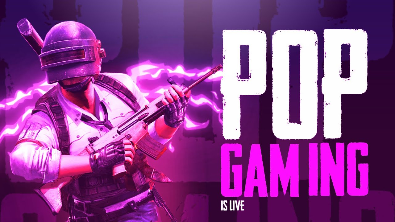 When Mallus Play Pubg Mobile | Pubg Mobile  Malayalam | POP Gaming |