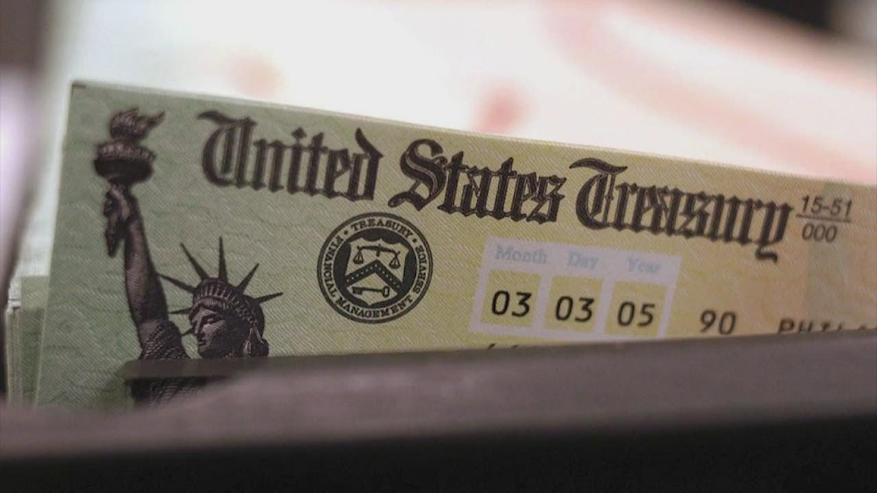 Still waiting on your stimulus check? How to get it in your tax refund