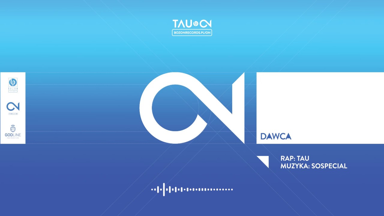 Tau - Dawca prod. soSpecial
