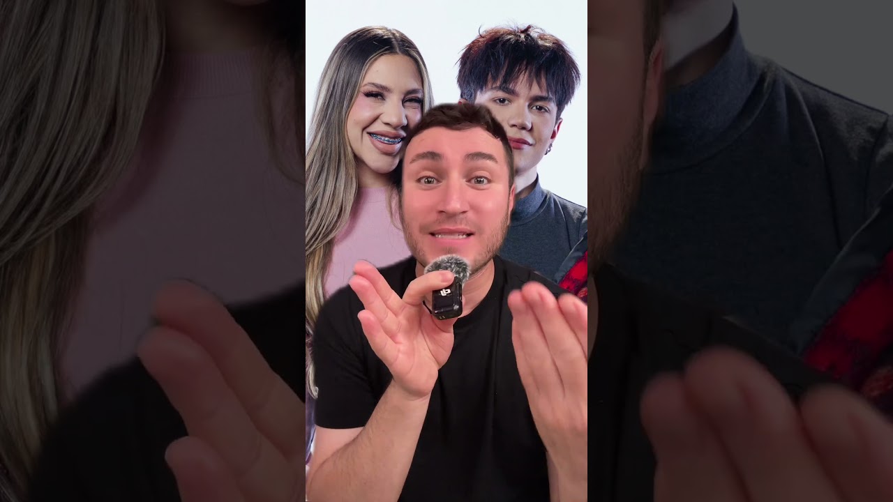 Carlos Alberto cambia a Eli esparza por Aldo en la habitaci&oacute;n #carlosalberto #aldoarturo #eliesparza