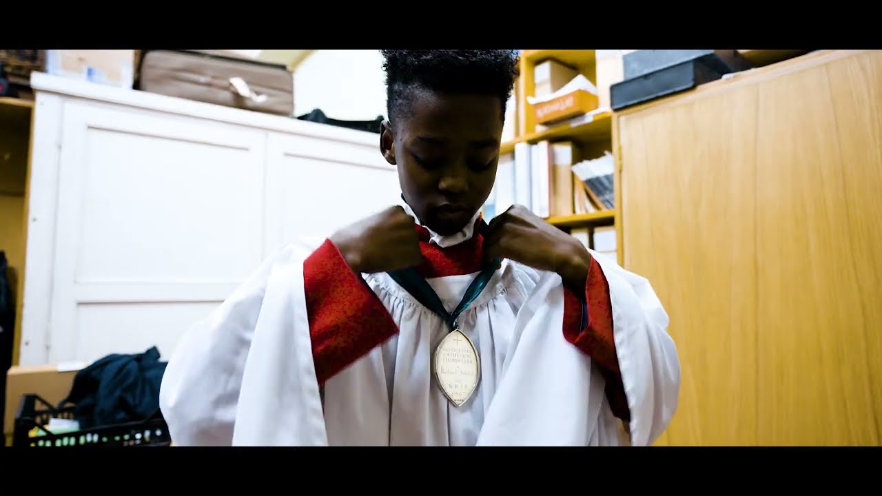 A Day in the Life of a Chorister