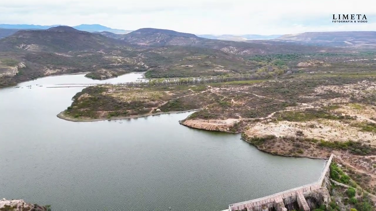 Presa La Ventilla