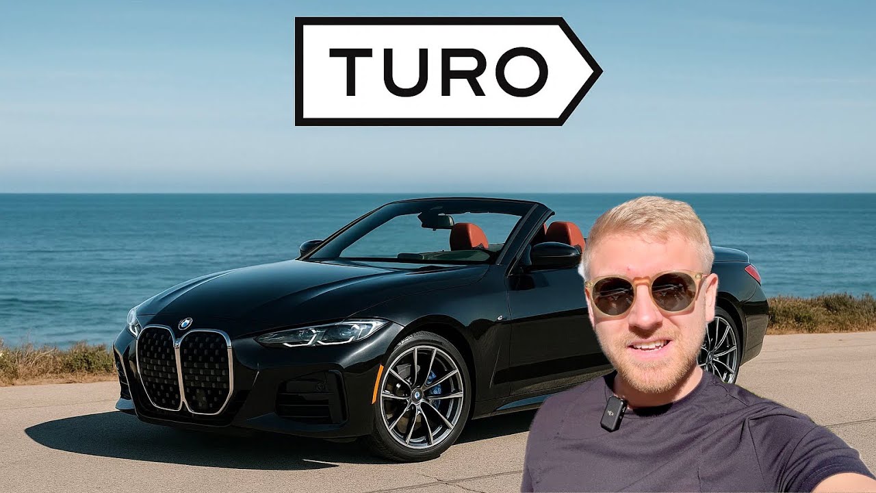 Turo Закручивает Гайки, у Кого получаеться зарабатывать на аренде?