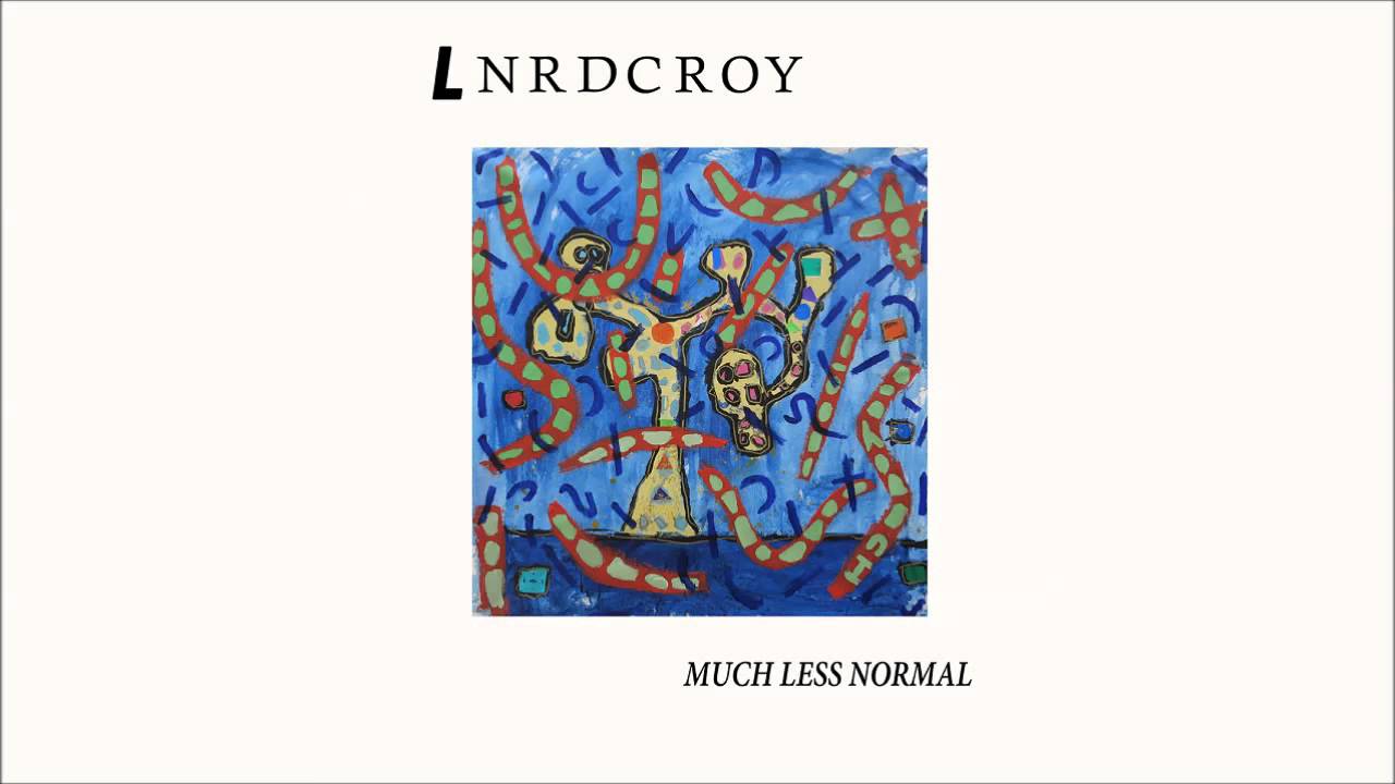 LNRDCROY - Land, Repair, Refuel