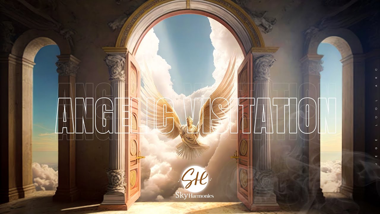 INTERCESSION PRAYER INSTRUMENTAL | WARFARE