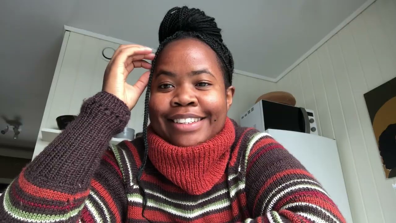 A day in the life of a Norwegian makoti | South African YouTuber 