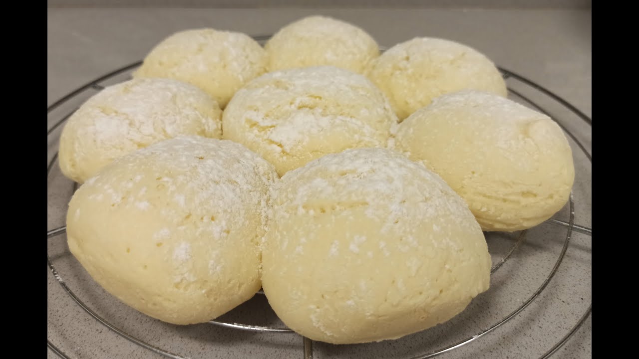 Brioche Mascarpone SIN GLUTEN con Mambo!! Iris Cocinando con Mambo!!
