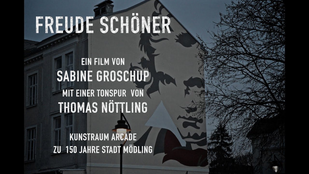 FREUDE SCHÖNER Musik: Joyful in Moedling