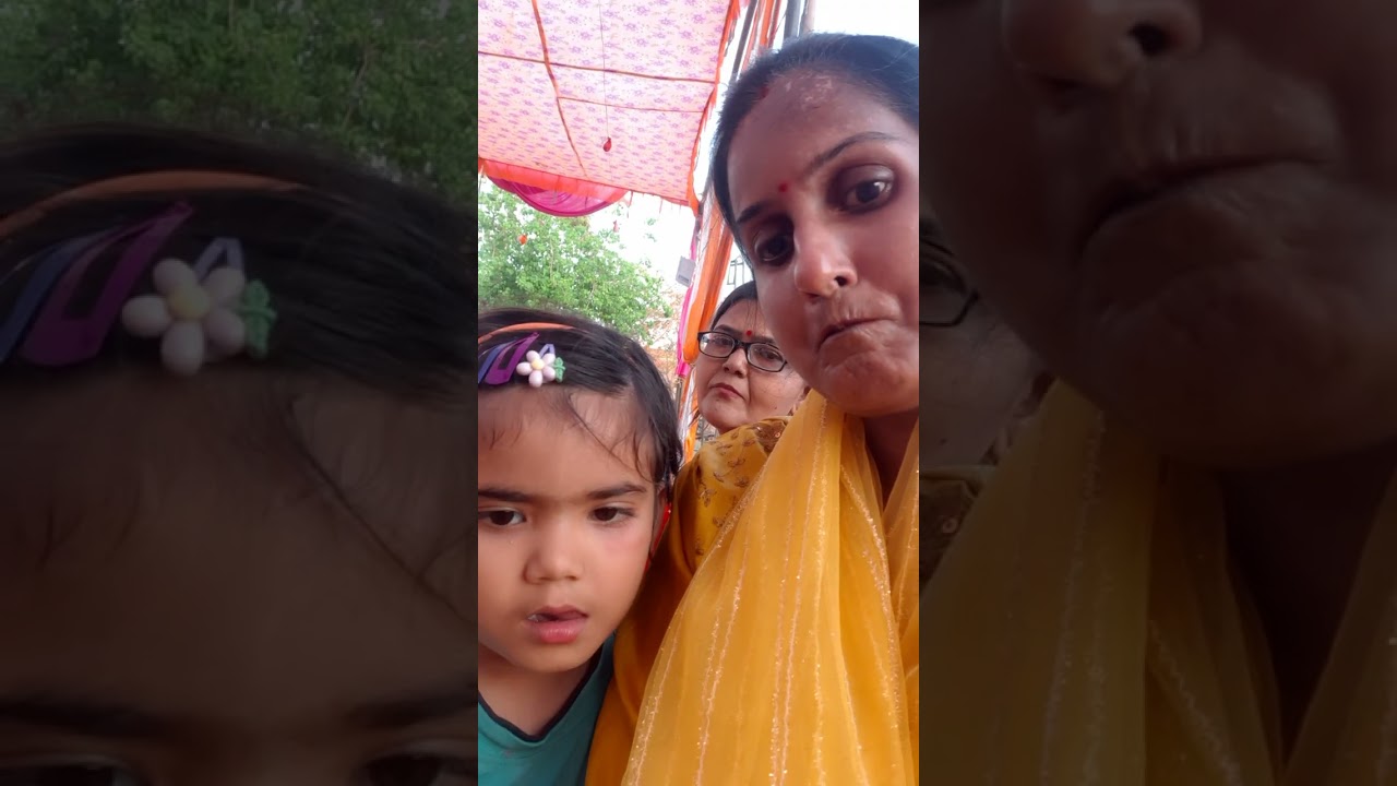 मीरा भवन भागवत कथा