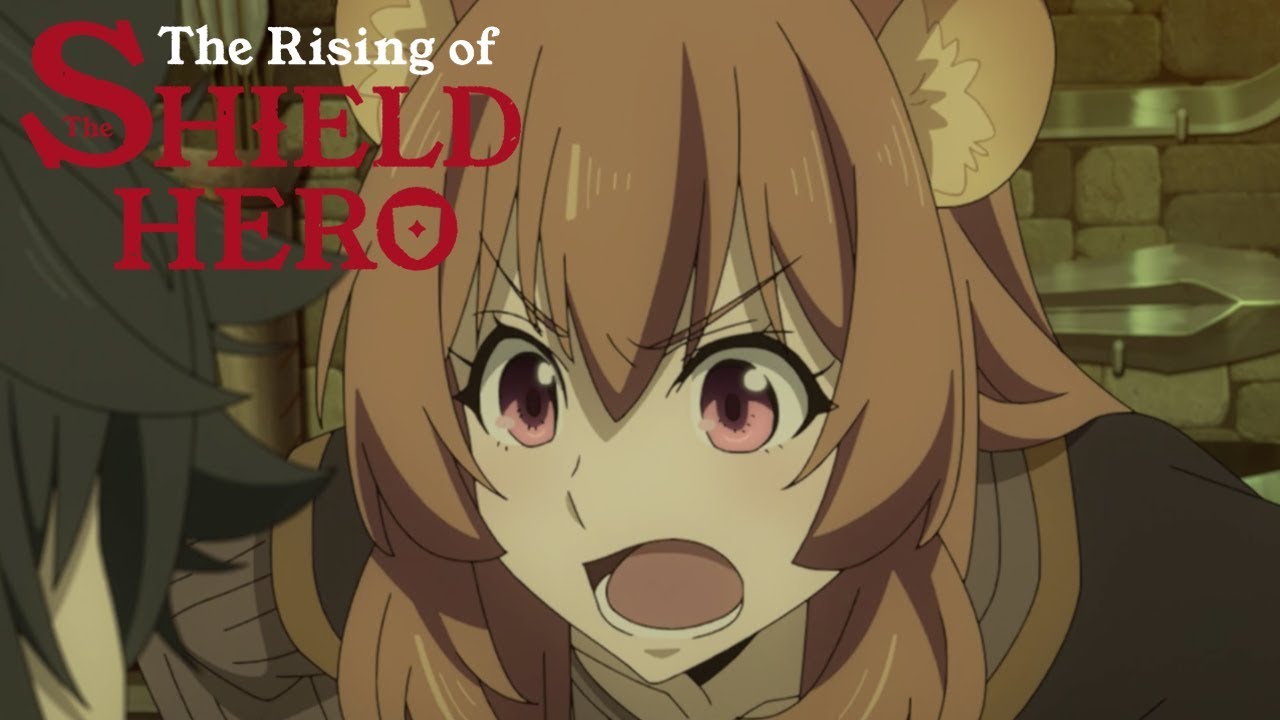 Pipsqueak No More | The Rising of the Shield Hero