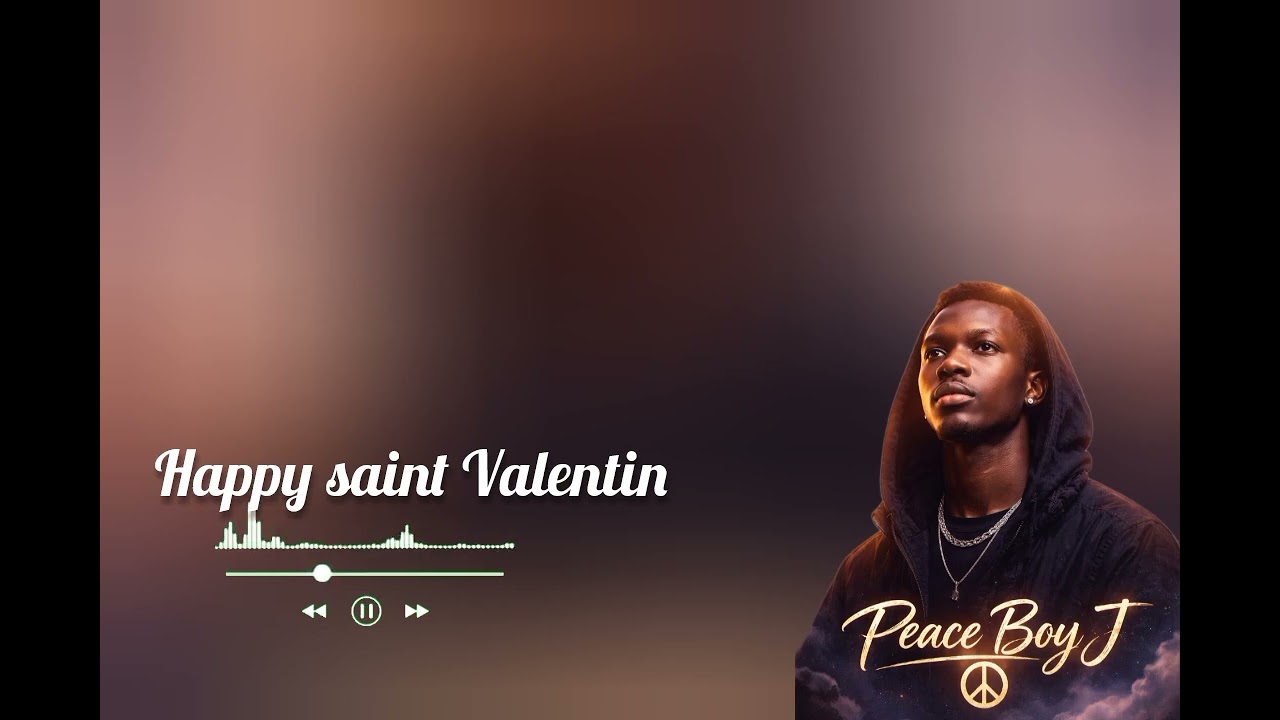 Happy saint Valentin 