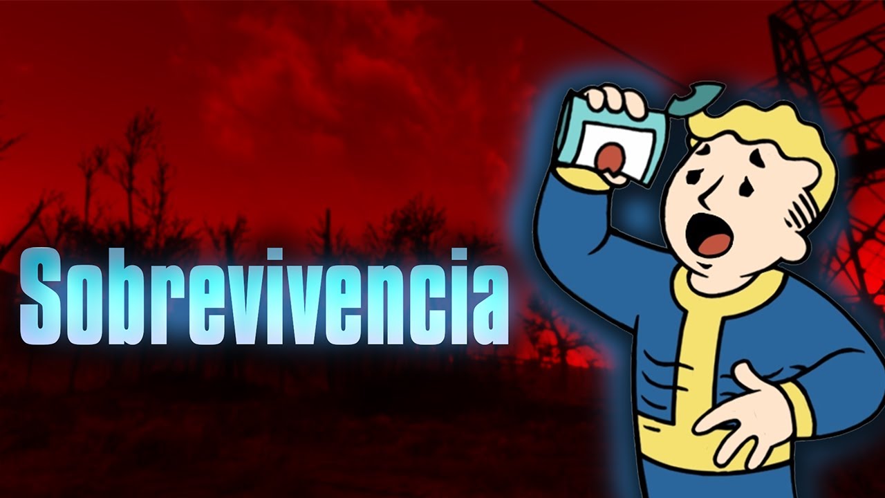 Algumas dicas para o modo Survival | Fallout 4