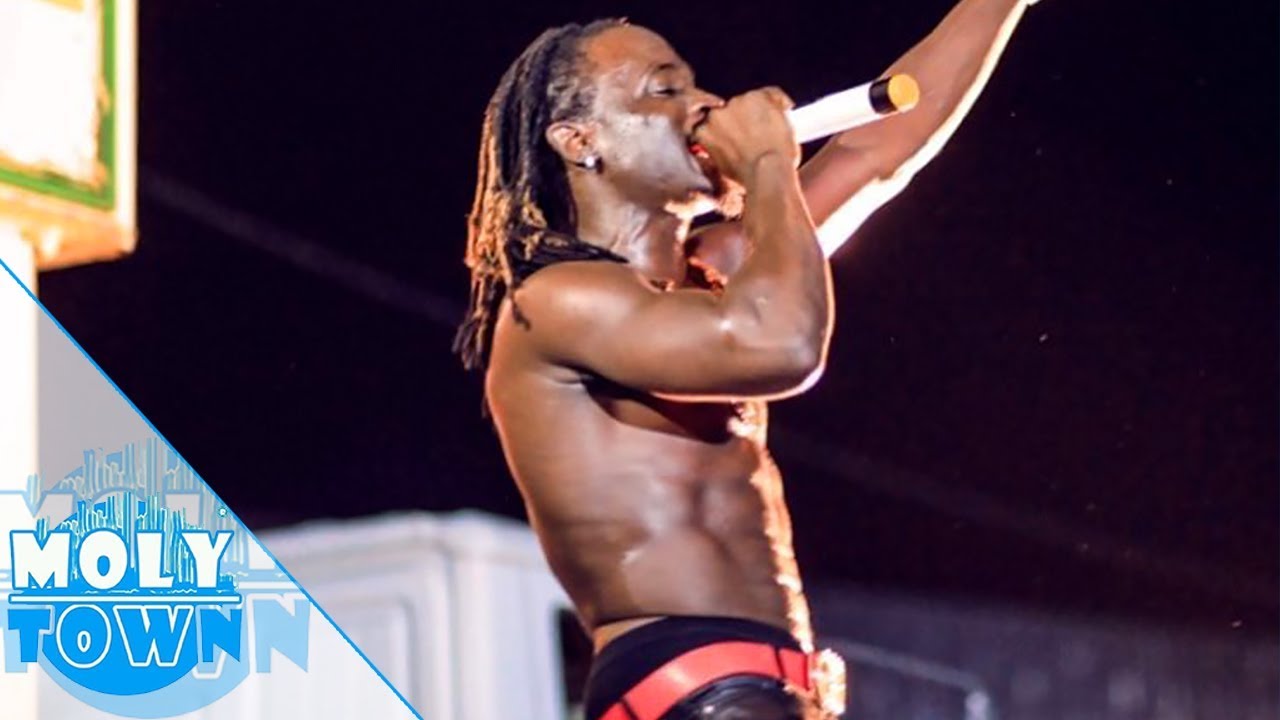 Mr Leo - Made in Cameroon [USA festival complete set]