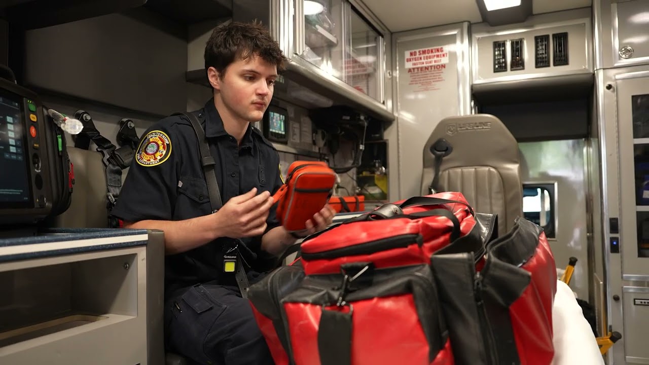 Fire Protection and Emergency Medical Services Millage Renewal