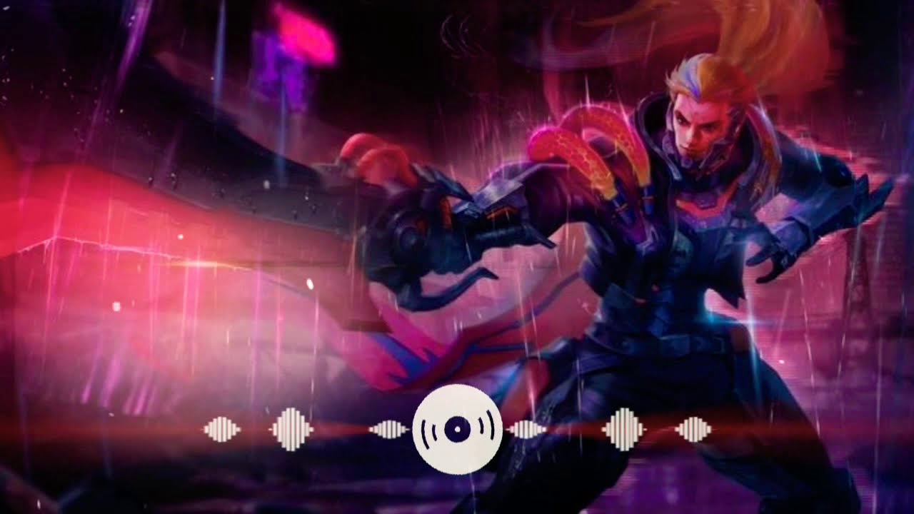 Murad Run ( Remix) nhạc Murad gây nghiện