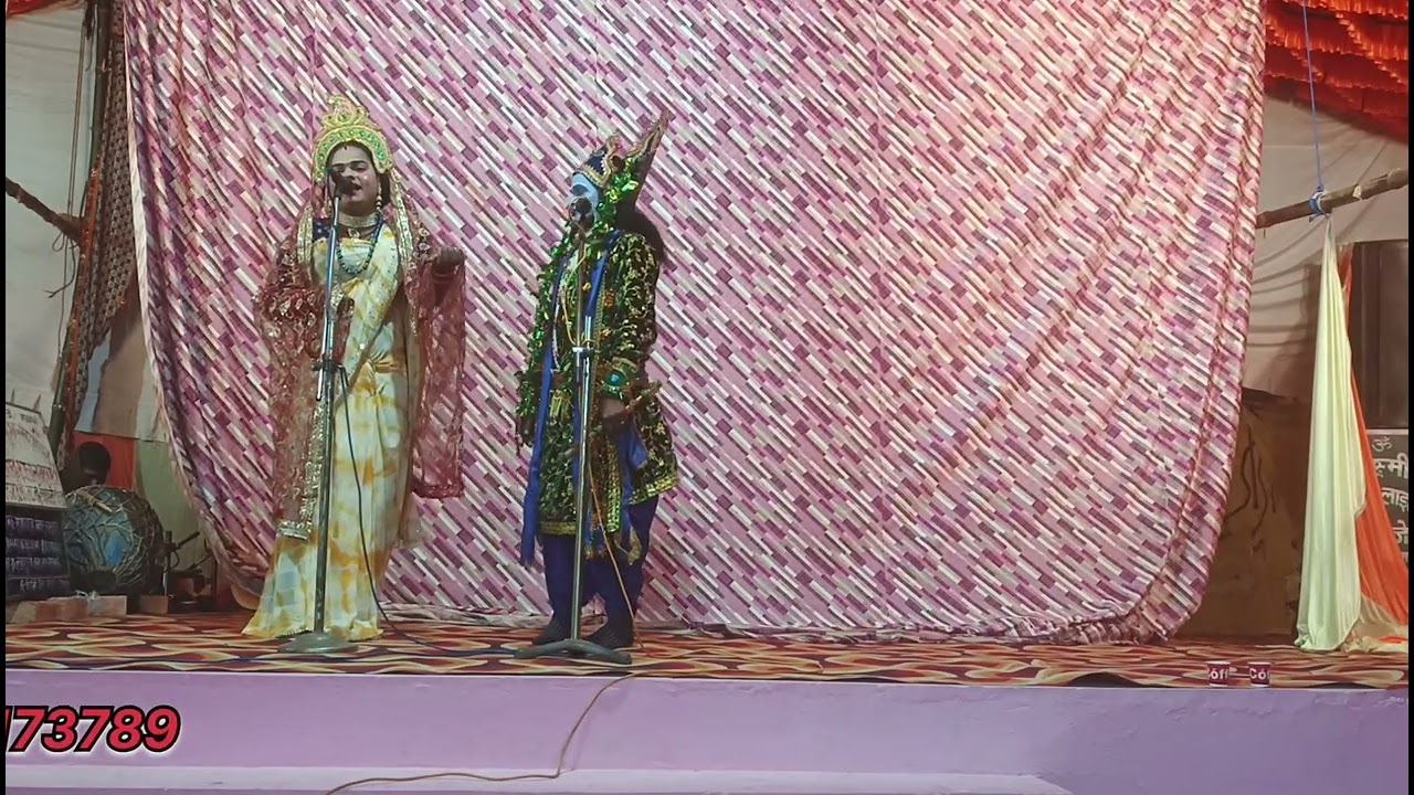 द्रोपदी चीर हरण (भाग 5) #संदीप यादव रामलीला। 9044475307 #shankar studio ramleela #sandeep yadav 