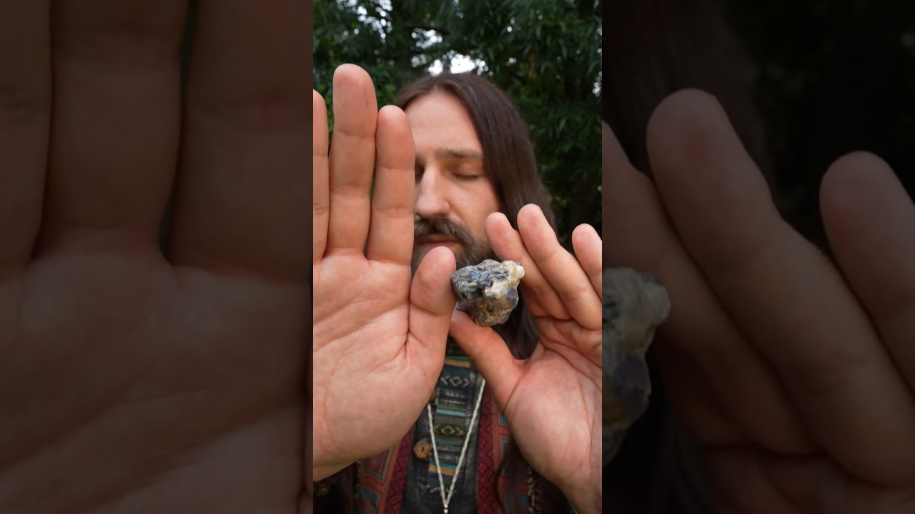 Unseen energy... #asmr #reiki #energyhealing #unseen