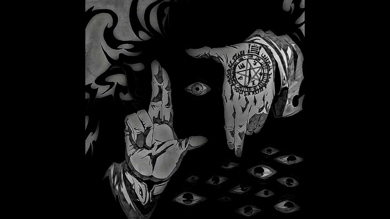 jugg hoodtrap type beat + s.genesis 