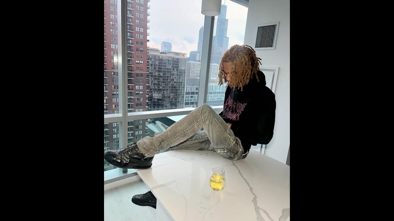 *free* 1oneam x che type beat 