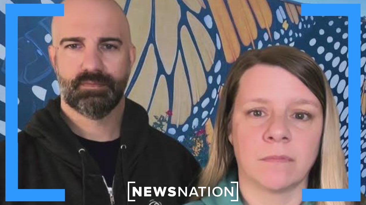 Gabby Petito’s family to Guthrie family: Don’t lose hope | NewsNation Live