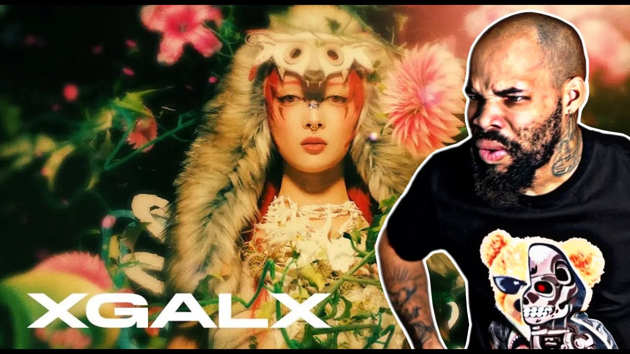 XG - HOWLING (Official Music Video) REACTION