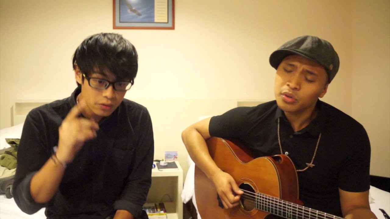 Clarence Liew & Jeremy Passion - 