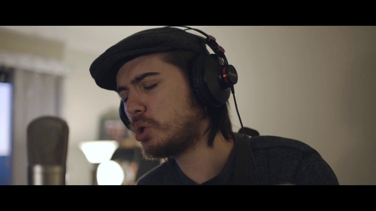 Leo James Conroy - ‘White Noise’ // NPR Tiny Desk Contest Submission 2017