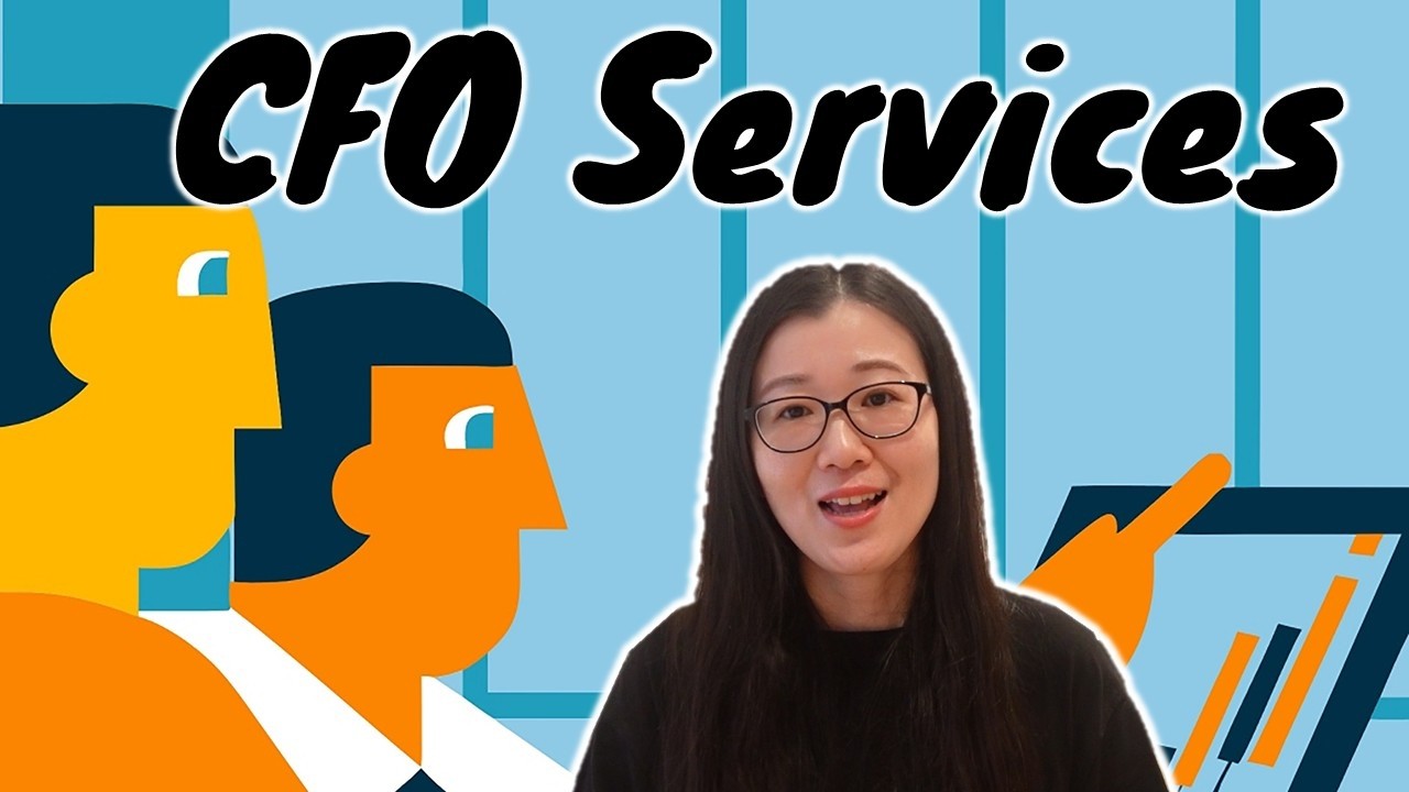 CFO Services Explained: What Tasks Do CFO Services Include? | Qianmo Accountants