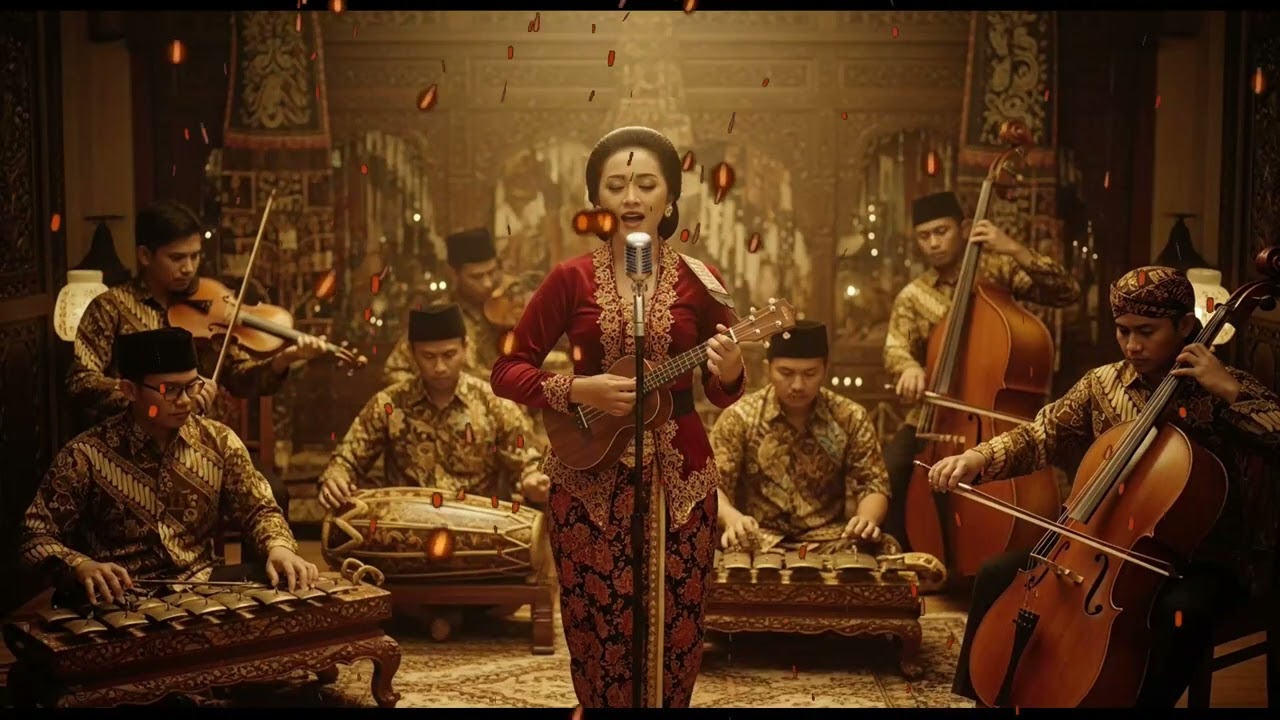 Dangdut keroncong album kompilasi rhoma irama @Mayka30789