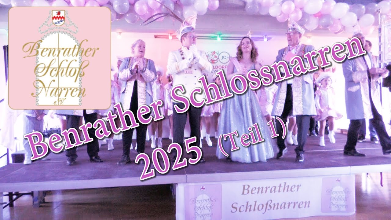 D-TV Benrather Schlossnarren (BSN-1)