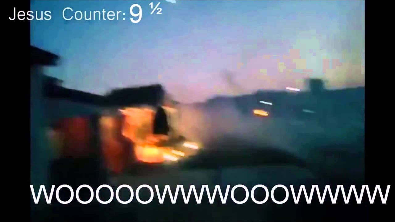 Bootleg fireworks edited clean version
