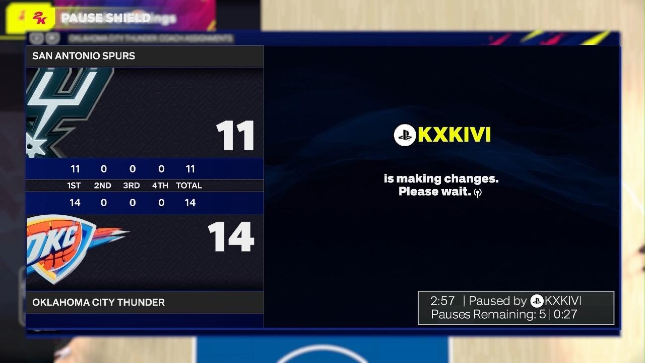 NBA 2K25