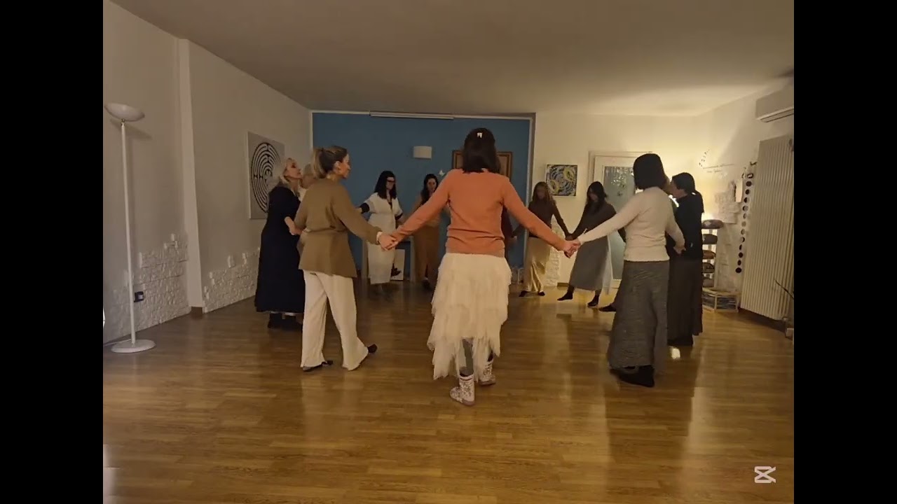 San Michele danza sacra