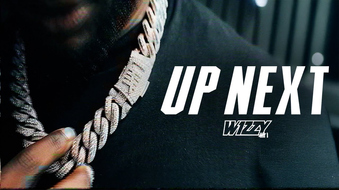 W1ZZY - Up Next (Visualiser)