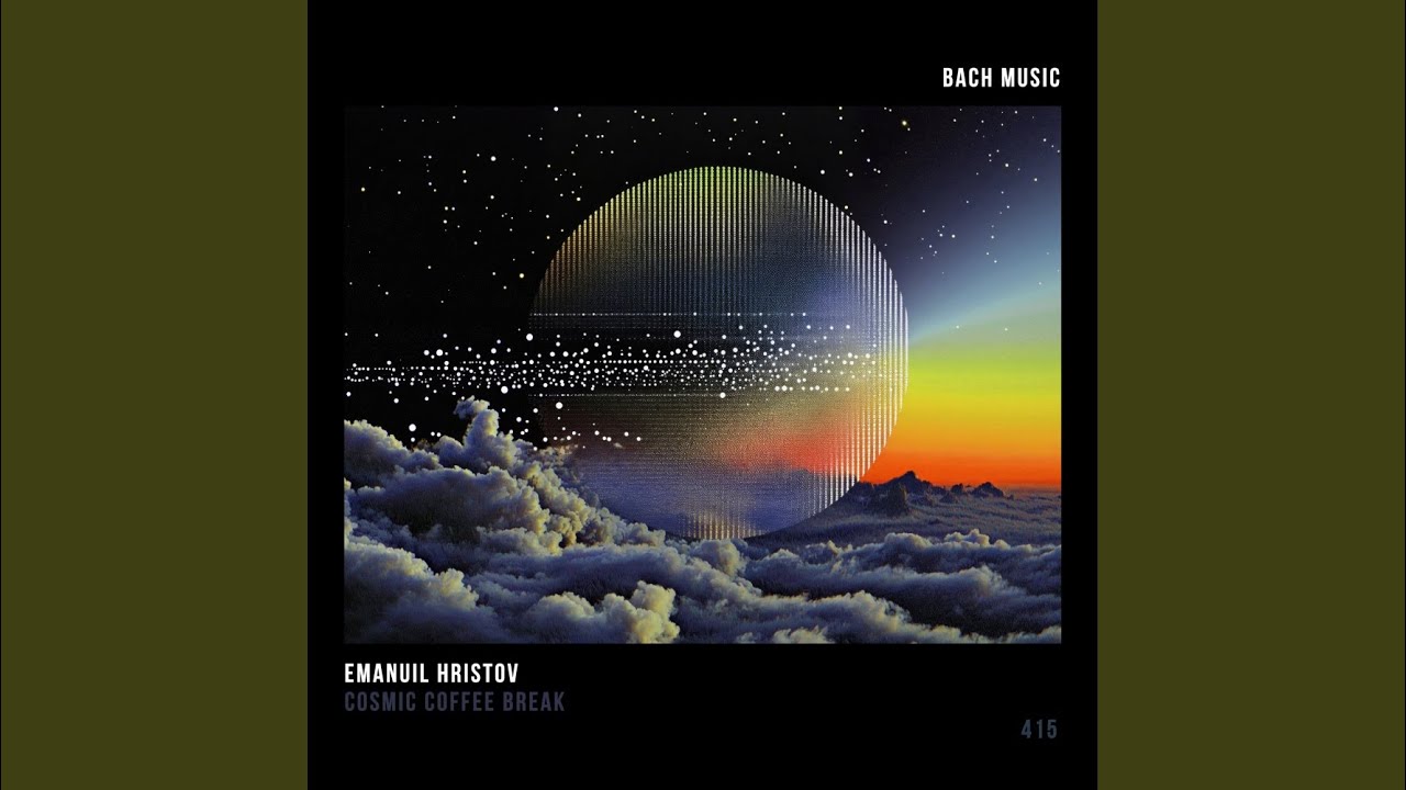 Cosmic Coffee Break (Radio Edit)