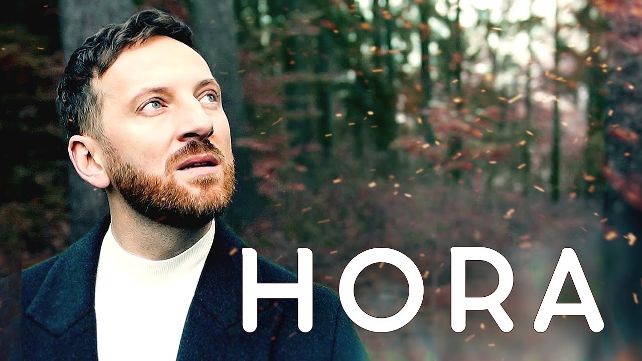 Miro Jaro&scaron; - HORA (Ofici&aacute;lny videoklip)