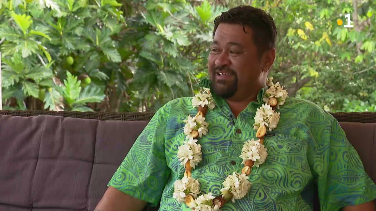 TALANOA: Rubrique 