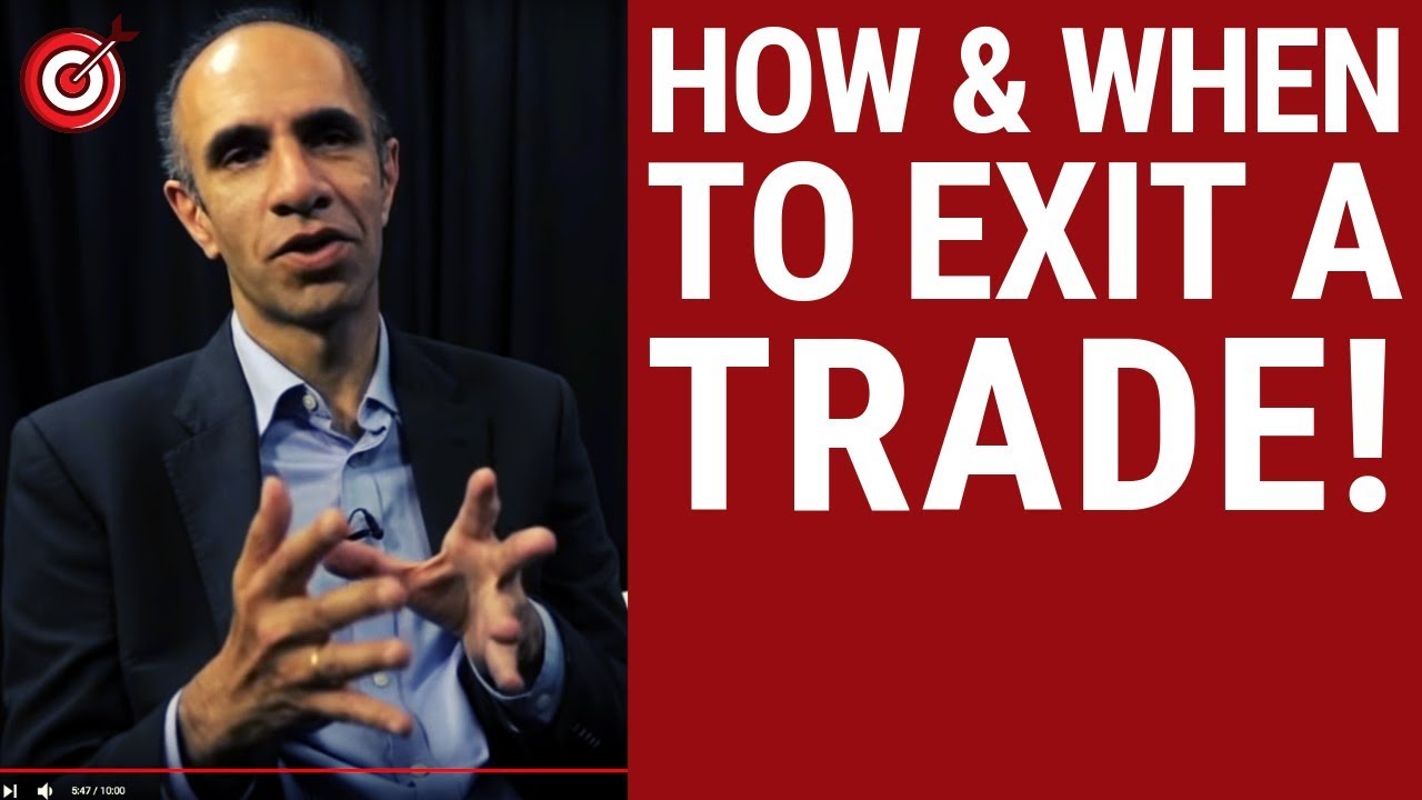 How and When to Exit a Trade: Take Profit and Stop Loss Levels 🎯