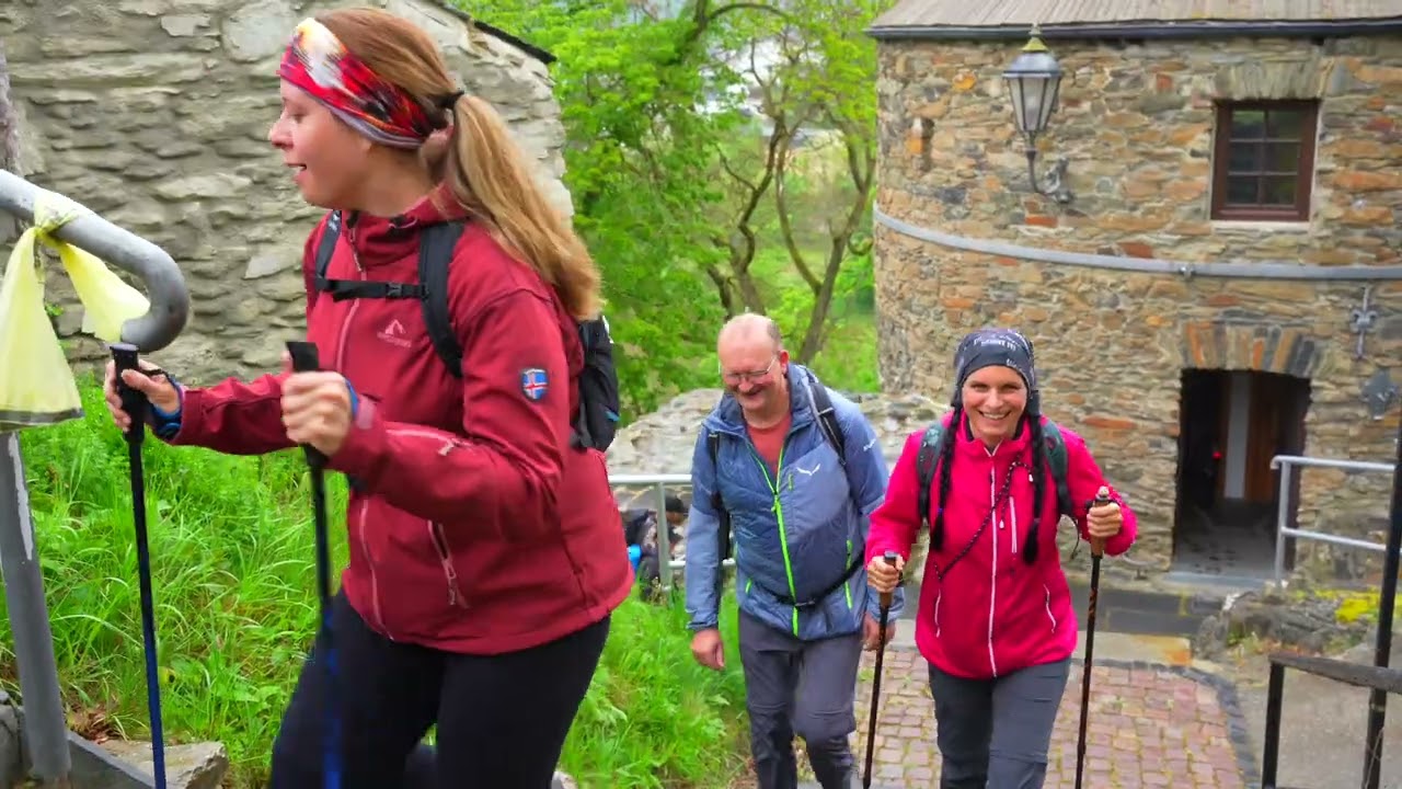 eins Vogtland Walk 2024