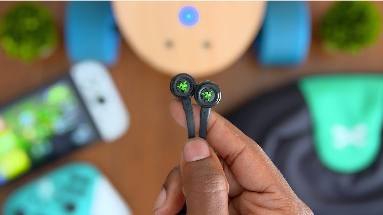 My Favorite Tech of the Month - August!
