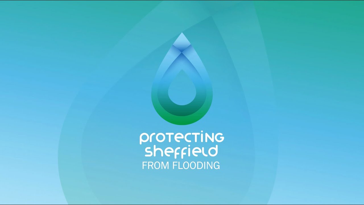 Help us to protect Sheffield from flooding
