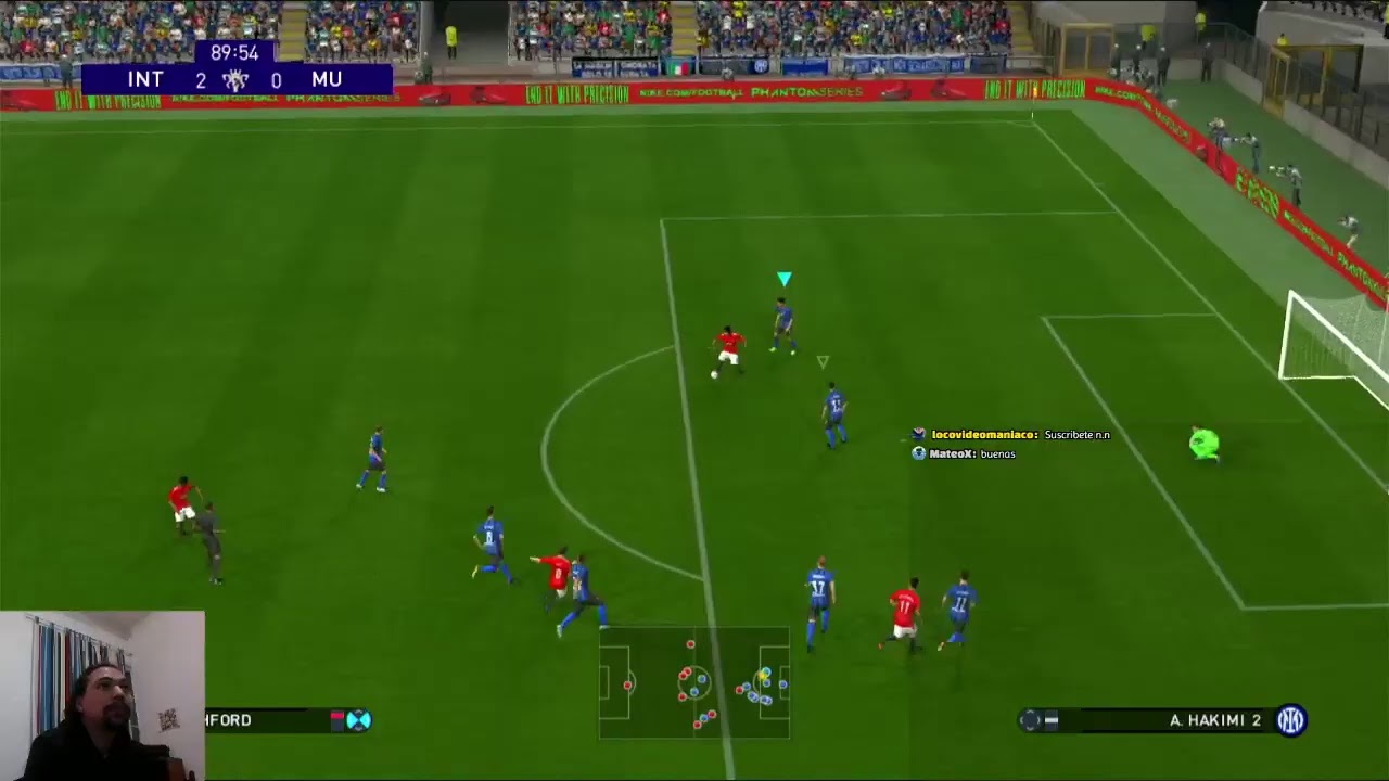 Potato patch pes2021 ps3