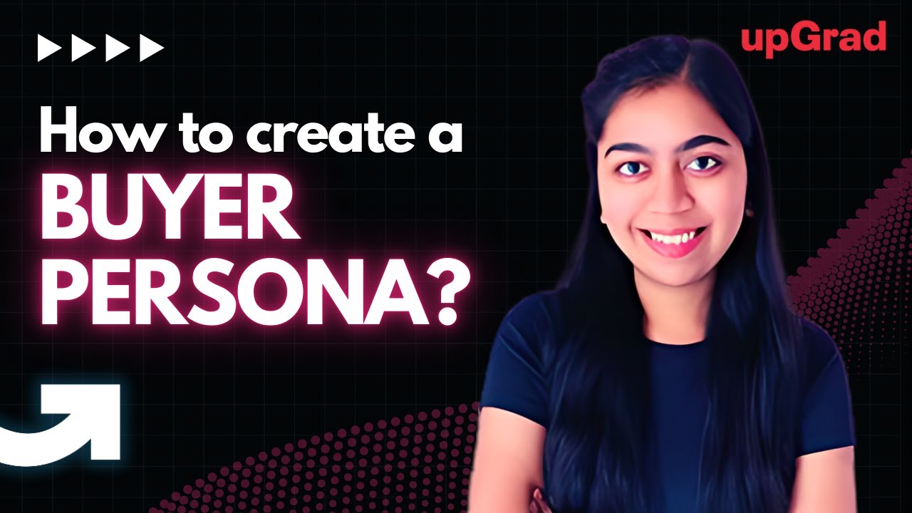 Buyer persona explained | Buyer Persona Examples | Buyer Persona | How To Create A Buyer Persona