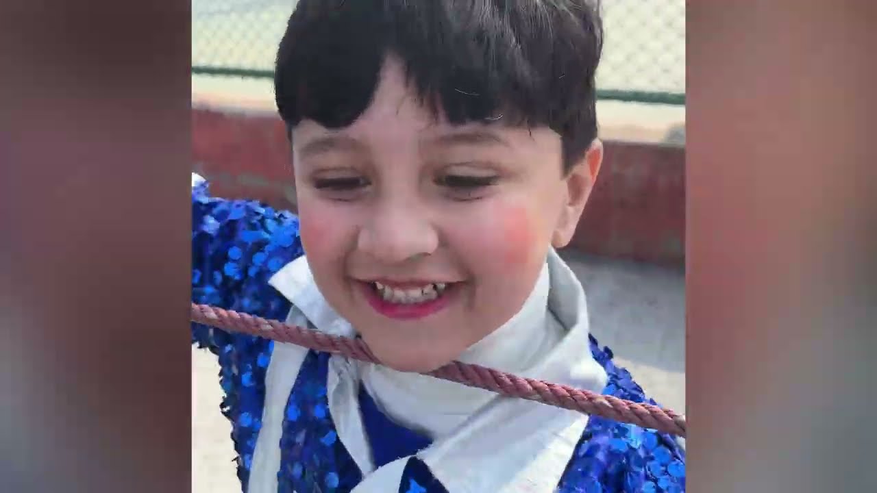 Sports Day#2026 @ Sharvil’s School @itlcandyflossschool9783  
