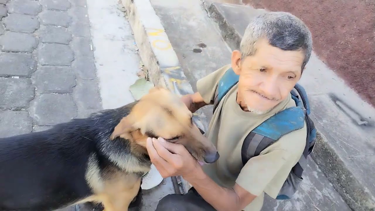 Esto es a. Mor y respeto asía nuestros animalitos 