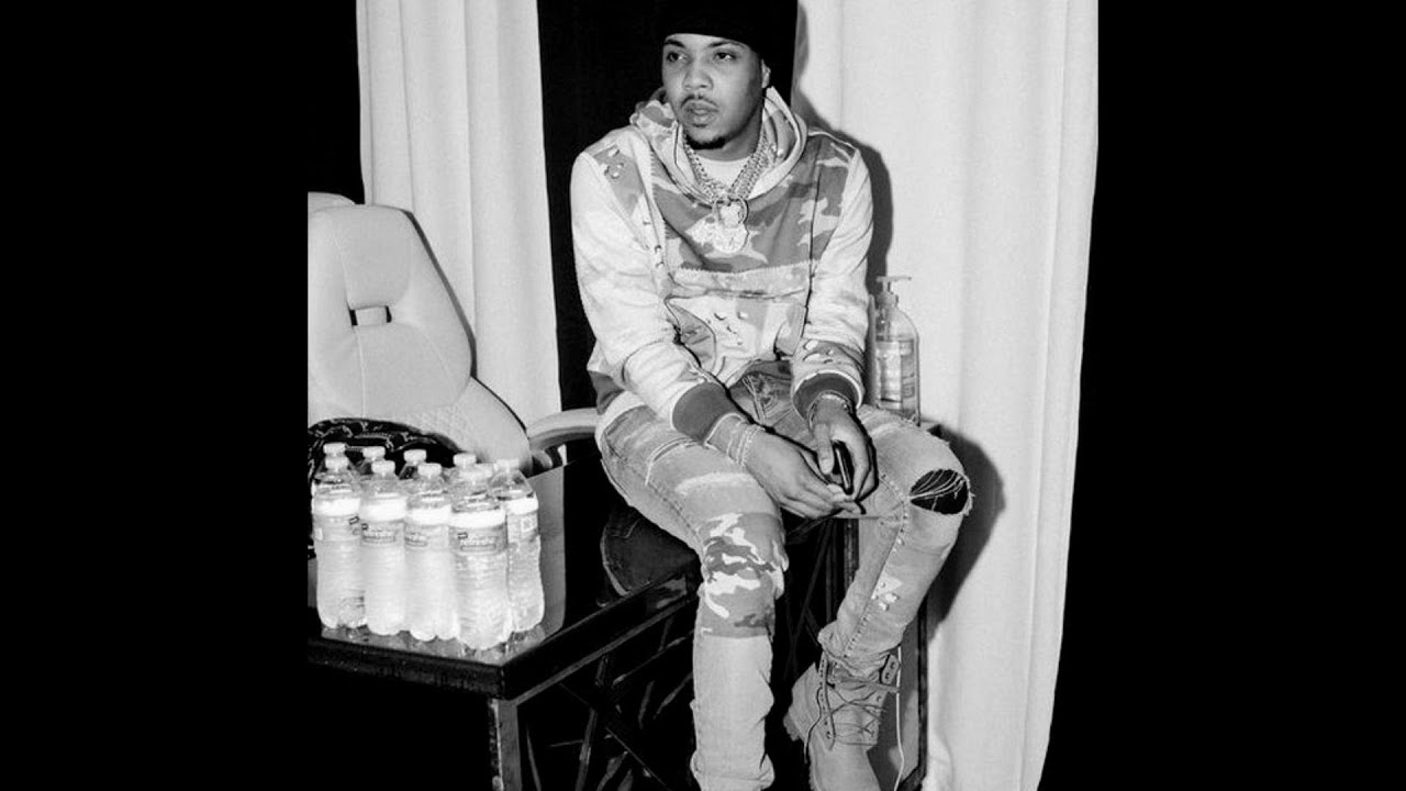 [FREE] G HERBO TYPE BEAT “OUT THE HOOD”