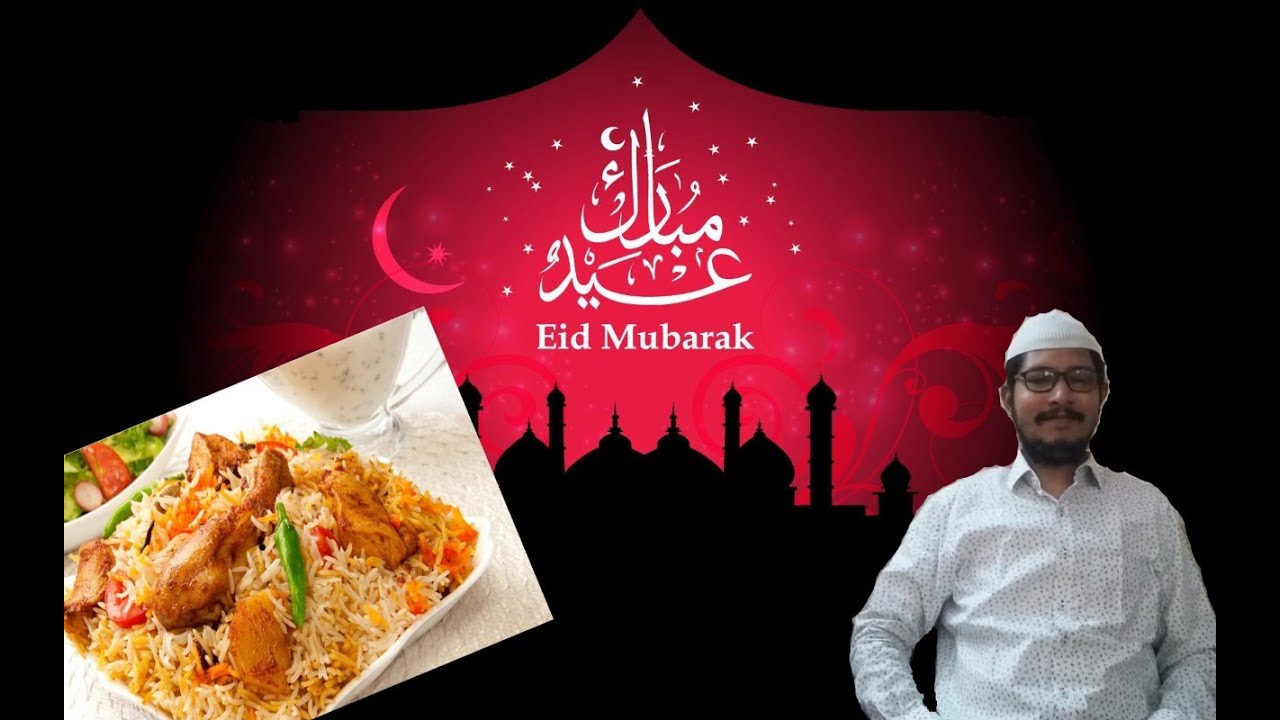 History of Bakrid festival and Biryani special in Tamil | Qurbani, Why? | Valai Charal